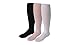 Trimfit Girls Microfiber Tights 3-Pack Multi Color 4to6