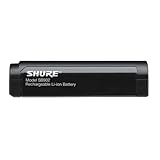 Shure SB902 Rechargeable Lithium-Ion Battery for