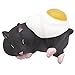 Kitan Club Hamster 'N Egg Plastic Toy - Blind Box Includes 1 of 6 Collectable Figurines - Fun, Versatile Decoration - Authentic Japanese Design - Made from Durable Plastic