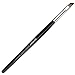 da Vinci Cosmetics Series 4322 JOY Eyebrow Brush, Angled Synthetic with Long Handle, One Size, 0.67 Ounce