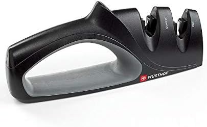 TSPROF K02 Standart Professional Russian Knife Sharpening System, Knife Sharpener with Edge Angle Control for Chefs and Kitchen Knives