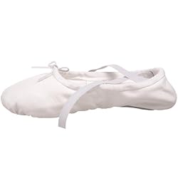 Sansha unisex-adult Pro 1 Canvas Ballet