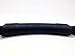 Pactrade Marine Durable Rubber Handles for Kayak, Canoe or Luggage with Hardware, Set of 2