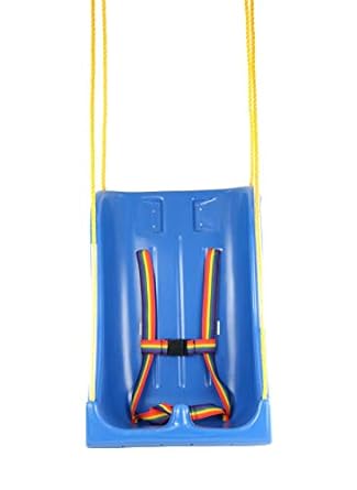 columpio con respaldo