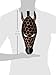 Smart Living Company 10016091 14 Inch Giraffe Wall Mask Decoration