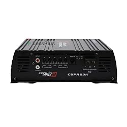 CERWIN VEGA CVPRO3K 3000W MAX Full Range Class D