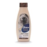 Oster Oatmeal Essentials Shampoo, 18-Ounce