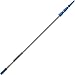 Unger Professional Connect & Clean 6 - 16 Foot Telescoping Extension Multi-Purpose Pole with Removable Cone, Window Cleaning, Dusting, Painting primary
