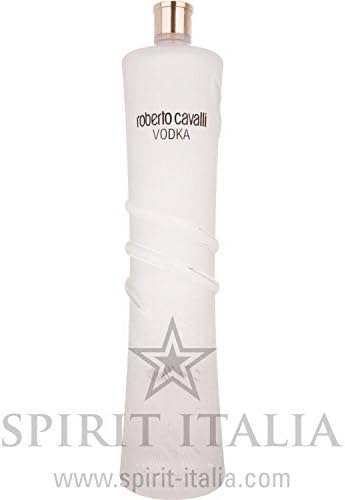 Roberto Cavalli Vodka 40,00% 1.5 l.