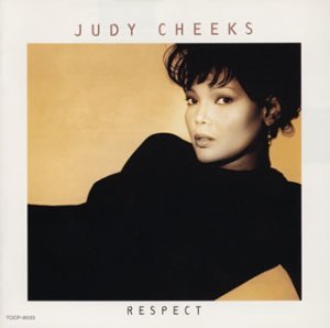 Judy Cheeks - Respect - Zortam Music
