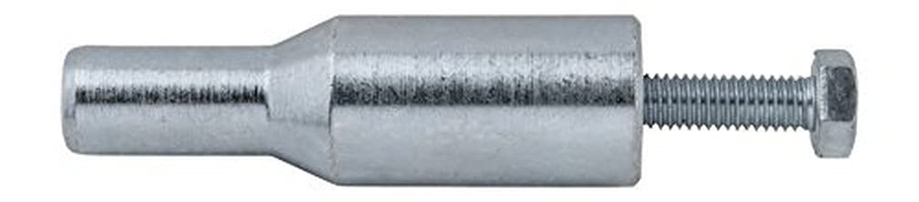 KS Tools 1502401 BMW SAC Clutch Mandril For Female Diameter 23 mm