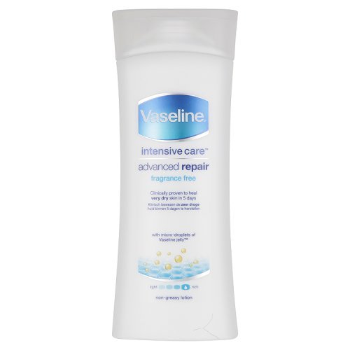 Vaseline Intensive Care Advanced Repair Lotion 400Ml