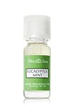 Bath & Body Works Eucalyptus Mint Home Fragrance Oil .33 oz