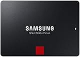 Samsung 512GB MZ-76P512BW SSD 2.5 Inch SATA III Internal Solid State Drive view 2