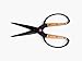 Barebones Living Garden Tool | Scissors, Large