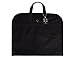 Garment Bag for Travel, BAGSMART Foldable Suit Travel Bag Carry on Garment Bag for Men