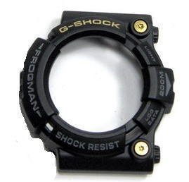 shell g shock