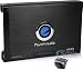 Planet Audio AC4000.1D Class D Car Amplifier - 4000 Watts, 1 Ohm Stable, Digital, Monoblock, Mosfet Power Supply