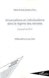 Universalisme et individualisme dans le régime des retraites