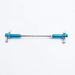 Parts & Accessories M3 Adjustable Push Rod End Ball