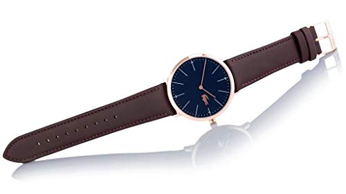 Lacoste Herren-Armbanduhr 2010871 – Bild 6