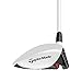 TaylorMade Men's N1167309 AeroBurner Fairway Wood, Right Hand, Stiff, #3