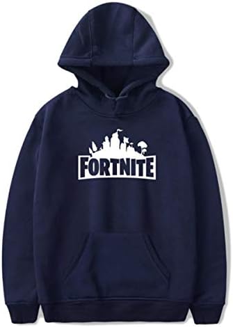 Deplle Youth 3D Pattern Printed Fort-nite Just Play It Short Sleeve T-Shirts Kids Casual Tees