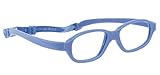 Miraflex Nick 53 kids Sport Eyeglass Frames for