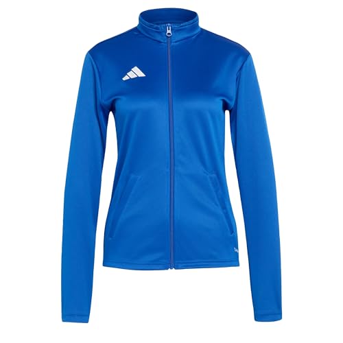 Femme Entrada26 Track Sweatshirt, Team Royal Blue/White, L