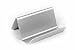 Aluminum Business Card Holder