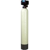 Fleck 5600 SXT Air Injection Iron Filter Removes High Smell &amp; Iron Chemical Free