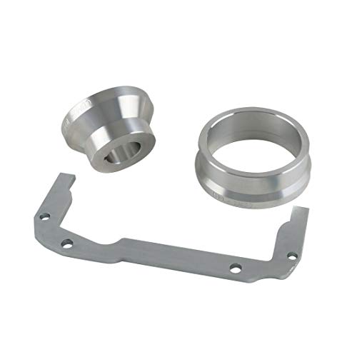 CBM Motorsports CBM-10449 LS Series Front and Rear Cover Alignment Tool Plus Oil pan Alignment Tool - Thumbnail 4