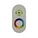 JOYLIT AC 110 220V Wireless LED Controller RF Touch Panel RGB Remote Controller for RGB LED STRIP LIGHT