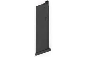 Barra Airguns 9 Full Auto BB Pistol Magazine