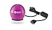Learning Resources Zoomy 2.0 Handheld Digital Microscope, Purple
