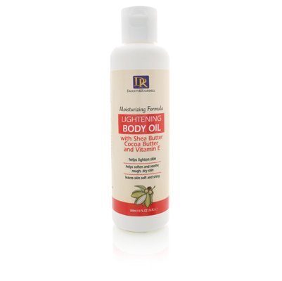 Daggett And Ramsdell Dr Lightening Body Oil 180 Ml