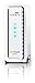 ARRIS Surfboard SB6183-RB 16x4 DOCSIS 3.0 Cable Modem, (Renewed)-White