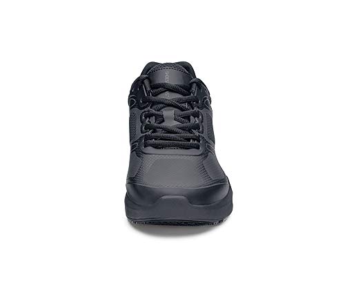 3 Shoes+Crews+Evolution+Resistant+Service