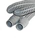 10 Foot 22mm Extended Cpap Bipap Flexible AIR Tubing Hose Tube New Quality Sealed