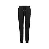 Mercedes Benz AMG Petronas Formula 1 Men's Black Sweatpants