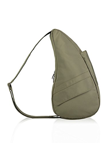 AmeriBag Small Classic Microfiber Healthy Back Bag, Moss Oak - Thumbnail 4