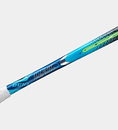 dunlop hyperfibre evolution pro