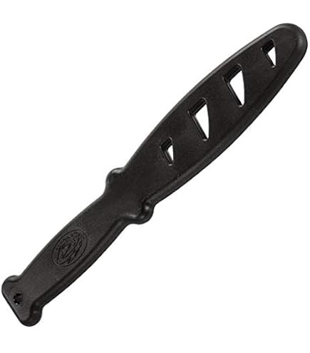 Amazon.com : Sharkee Tactical Open Folder Training Knife : Sports