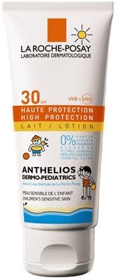 Anthelios Dermo-Pediatrics SPF 30+ Lotion