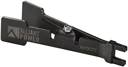 2008-2014 Navistar MaxxForce 7 Fuel Injector Harness Tool Alliant Power # AP0077