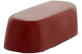 Drixet Jeweler's Rouge "Red" Polishing/Buffing Compound - For All Types of Martial (1 Oz.)