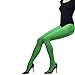 Smiffys Opaque Tights