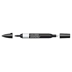 Winsor & Newton ProMarker, Ice Grey 2