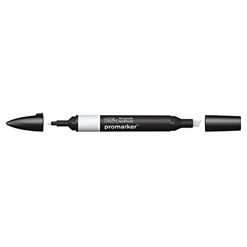 Winsor & Newton ProMarker, Ice Grey 2