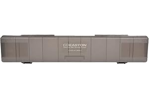 Easton MTM Arrow Box 36'' each (1) Smoke Grey